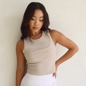 Cleo Harper Empower Tank